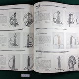 Swords and Blades of the American Revolution Hardcover - George C. Neumann - Hardcover