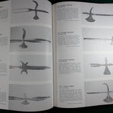 Swords and Blades of the American Revolution Hardcover - George C. Neumann - Hardcover