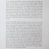 Battleship - Philip Kaplan - hardcover