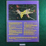 Queen of the Demonweb Pits (Dungeon Module Q1) - AD&D 1st Ed. - TSR - 3rd Printing