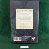 Dark Imperium Plague War - Warhammer 40,000 novel - softcover - Guy Haley