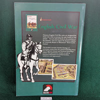 Polemos English Civil War - 2nd edition - Baccus 6mm