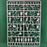Thureophoroi Sprue - 6 figures - Victrix