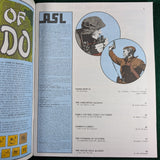 ASL Annual '91 - Softcover