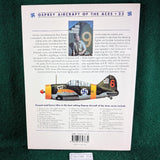 Finnish Aces of World War 2 - Stenman & Keskinen - Osprey Aircraft of the Aces 23