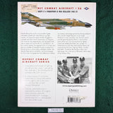 US Navy F-4 Phantom II MiG Killers 1965-70 - Edward & Davies - Osprey Combat Aircraft 26