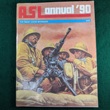 ASL Annual '90 - Softcover
