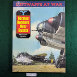 German Bombers Over Russia - Luftwaffe At War - Manfred Griehl