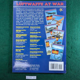 German Bombers Over Russia - Luftwaffe At War - Manfred Griehl