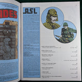 ASL Annual '90 - Softcover