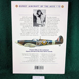 Spitfire Mark I/II Aces 1939-41 - Dr Alfred Price - Osprey Aircraft of the Aces 12