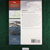 Dambusters Operation Chastise 1943 - Douglas C Dildy - Osprey RAID 16 - Softcover