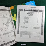 Endless Armies - Forgotten Realms FMA-2 - 9340 - AD&D 2nd Ed. - Softcover