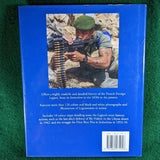 The History of the French Foreign Legion - David Jordan