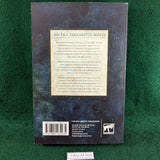 Dark Imperium Godblight - Warhammer 40,000 novel - softcover - Guy Haley
