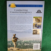 Conducting Counterinsurgency - Reconstruction Task Force 4 Afghanistan - AMHS 2 - Connery, Cran & Evered