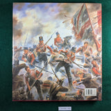 Atlas of Military Strategy: The Art, Theory and Practice of War, 1618-1878 - David G. Chandler - hardcover