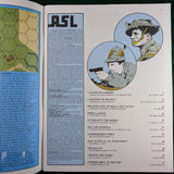 ASL Annual '89 - Softcover