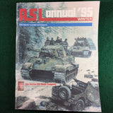 ASL Annual '95 Winter - Softcover