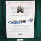 Messerschmitt Bf109 Aces of North Africa & The Mediterranean - Jerry Scutts - Osprey's Aircraft of the Aces 2