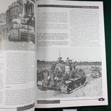 PzKpfw VI Tiger Volume II - TankPower - Waldemar Trojca - softcover