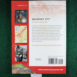 Messines 1917 - Turner & Dennis - Osprey Campaign 225