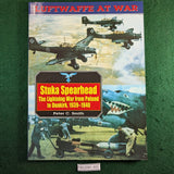 Stuka Spearhead - Luftwaffe At War - Peter C Smith