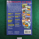 Stuka Spearhead - Luftwaffe At War - Peter C Smith