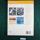 Modelling the F4U Corsair - Brett Green - Osprey MOD 24 - Softcover