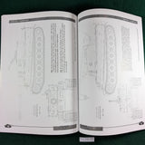 PzKpfw VI Tiger Volume II - TankPower - Waldemar Trojca - softcover