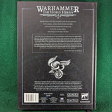 Warhammer 30K Horus Heresy - Age of Darkness Rule Book 2021 edition