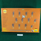 Russian Infantry of Peter The Great - 1698-1725 - 1/72 - Zvezda 8049
