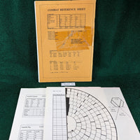 Chocks Away - World War I Dogfighting Rules - MR Games - Softcover
