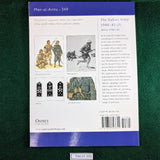 The Italian Army 1940-45 (2) - Philip Jowett - Osprey - Men At Arms 349
