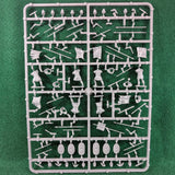 Thureophoroi Sprue - 6 figures - Victrix