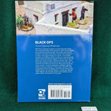 Black Ops - Osprey Wargames 10 - Softcover