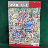 Ancient Warfare Magazine Special 1 - The Varian Disaster - 2009 Special Issue