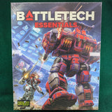 Battletech: Essentials - New - In Shrinkwrap
