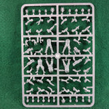 Stargrave Automatons single sprue - 5 figures