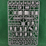This Quar's War - Fidwog Infantry + Tractor - Wargames Atlantic