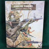 Ambush Alley - Vietnam 1965-1975 - Force On Force - Ambush Alley Games