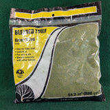 Blended Turf Green Large - T49 - Woodland Scenics