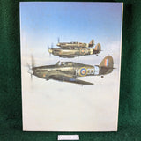 Hurricane - Edward Bishop - hardcover