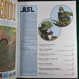 ASL Annual '93a - Softcover