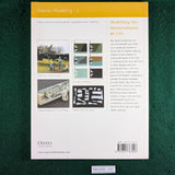 Modelling the Messerschmitt Bf 110 - Brett Green - Osprey MOD 2 - Softcover