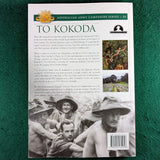 To Kokoda - Nicholas Anderson - Australian Army Campaigns Series 26 - Softcover