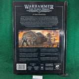 Warhammer 30K Horus Heresy - Age of Darkness Rule Book 2025 edition