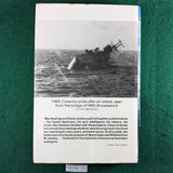 The Battle for the Falklands - Max Hastings & Simon Jenkins - hardcover