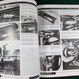PzKpfw VI Tiger Sturmtiger Volume IV - TankPower - Waldemar Trojca - softcover