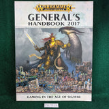 General's Handbook 2017 - Warhammer Age of Sigmar